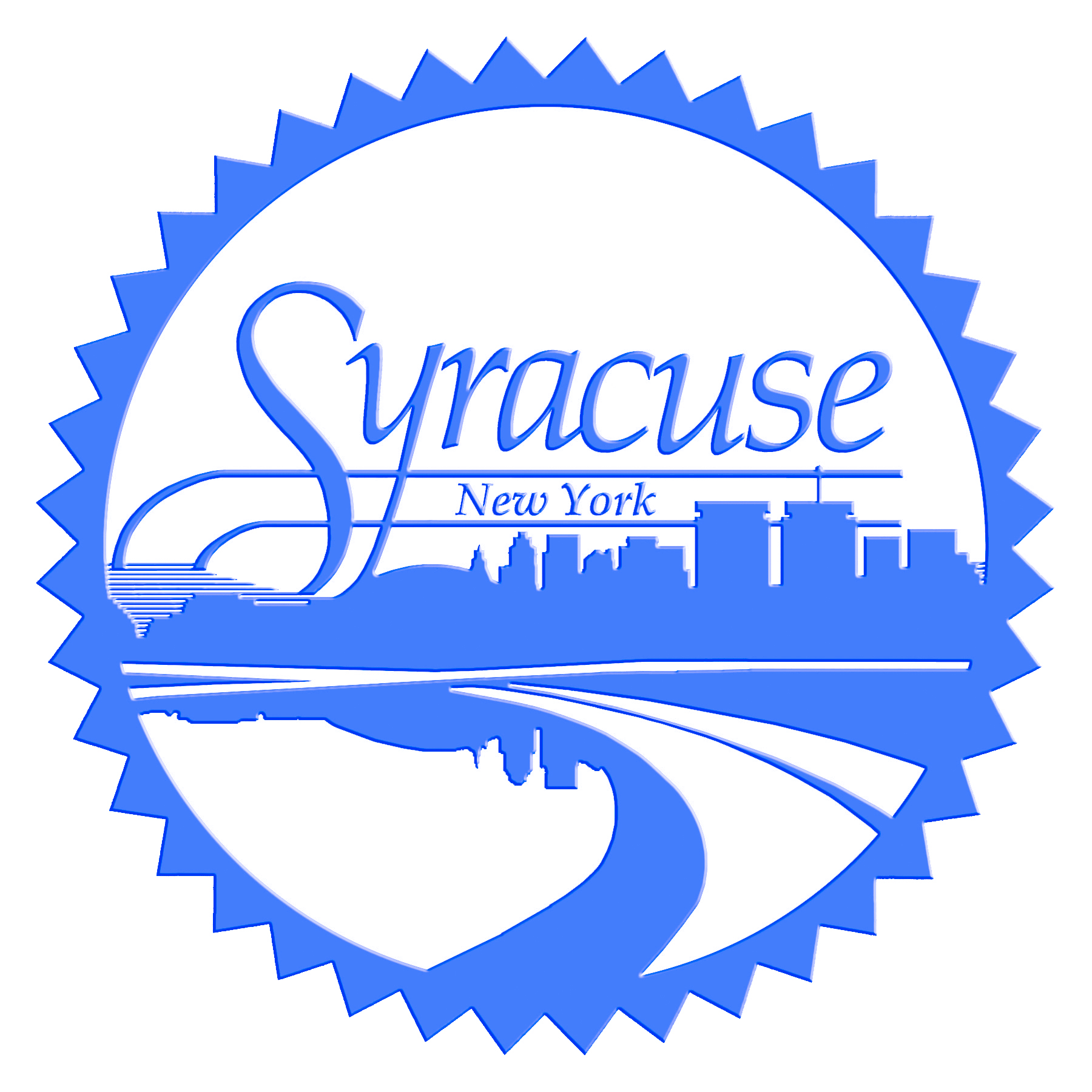 Syracuse County Public Health Services Client Image